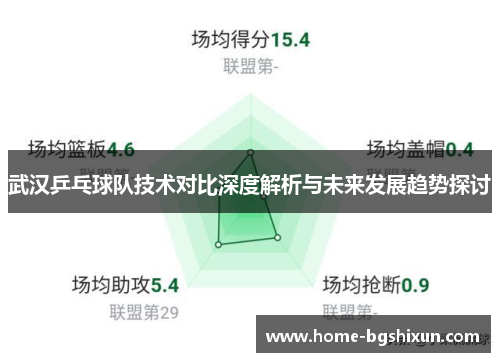 武汉乒乓球队技术对比深度解析与未来发展趋势探讨